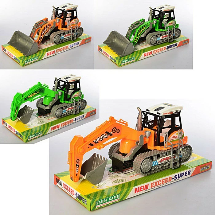 Трактор "Бульдозер" 668-1- оптом